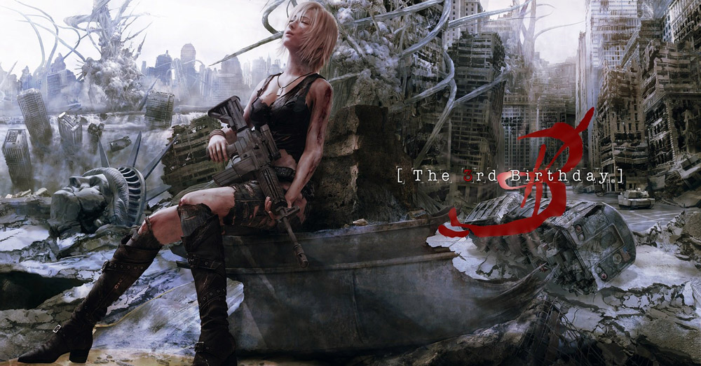 10 ซีรีย์เกมดีที่ไม่ได้ไปต่อ 3 10 ซีรีย์เกมดีที่ไม่ได้ไปต่อ