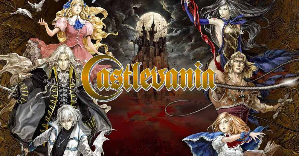 10 ซีรีย์เกมดีที่ไม่ได้ไปต่อ 4 10 ซีรีย์เกมดีที่ไม่ได้ไปต่อ
