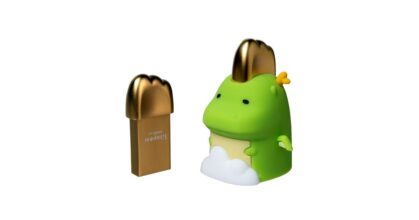 การผจญภัยครั้งใหม่เริ่มต้นแล้ว! Kingston Technology เปิดตัว Mini Dragon