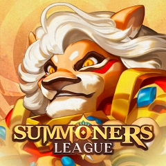 Summoners League - Crypto Duel เปิดให้บริการบนสโตร์ไทยแล้ว