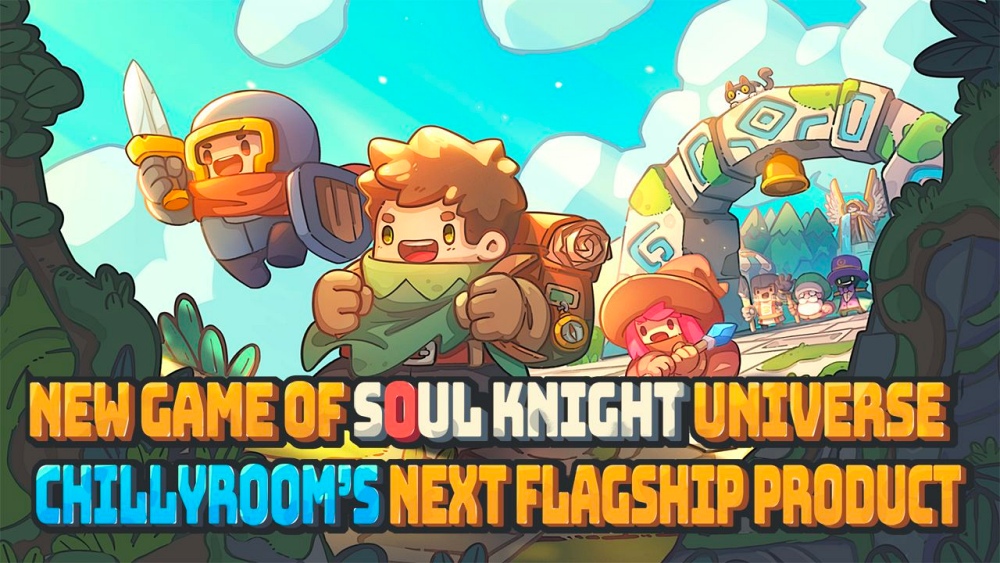 Soul Knight Prequel เปิดให้บริการบนสโตร์ไทยแล้ว 5 Soul Knight Prequel เปิดให้บริการบนสโตร์ไทยแล้ว