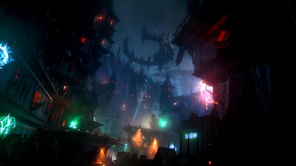 Dragon Age: Dreadwolf เปิดตัววิดีโอแรกอย่างเป็นทางการ