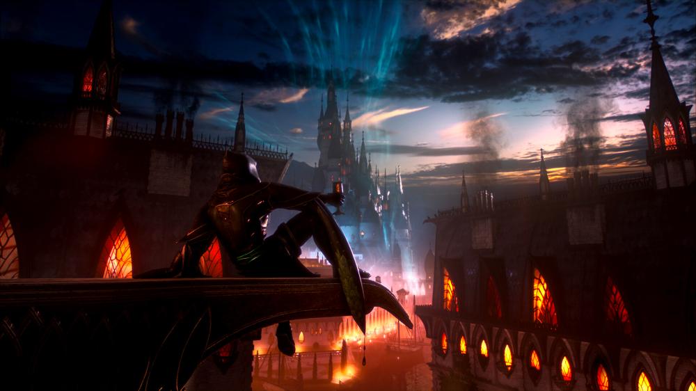 Dragon Age: Dreadwolf เปิดตัววิดีโอแรกอย่างเป็นทางการ