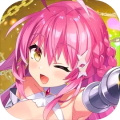 Twinkle Star Knights เปิดให้เล่นบนสโตร์ญี่ปุ่นแล้ว 2 Twinkle Star Knights เปิดให้เล่นบนสโตร์ญี่ปุ่นแล้ว