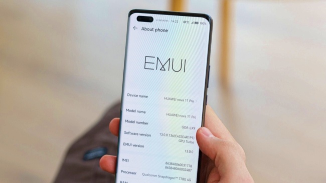 HUAWEI ยืนยันยังไม่มีแผนอัปเดต HarmonyOS NEXT ให้ผู้ใช้งานนอกประเทศจีน 2 HUAWEI ยืนยันยังไม่มีแผนอัปเดต HarmonyOS NEXT ให้ผู้ใช้งานนอกประเทศจีน