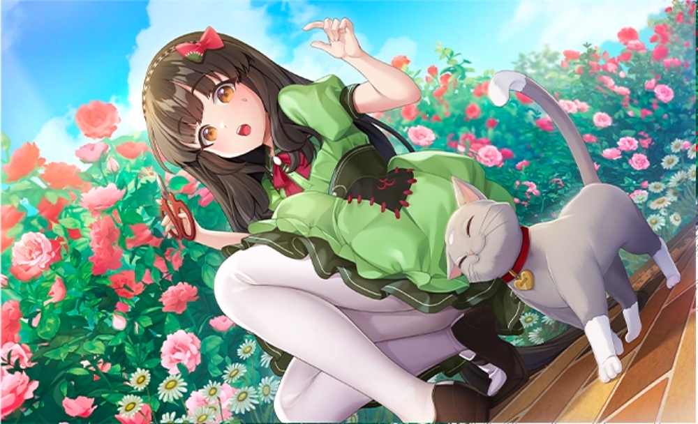 เซอร์วิสกระจาย ! Sweet Home Maid เปิดให้บริการเต็มรูปแบบแล้ววันนี้