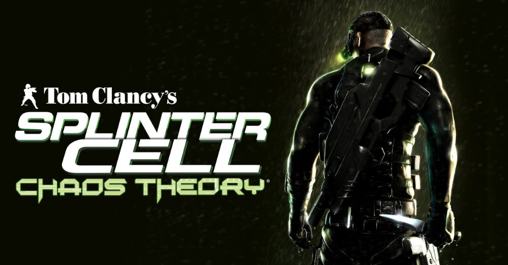 รวมเกม Tom Clancy's Splinter Cell จากอดีตถึงปัจจุบัน