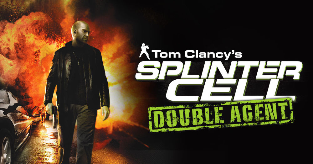 รวมเกม Tom Clancy's Splinter Cell จากอดีตถึงปัจจุบัน