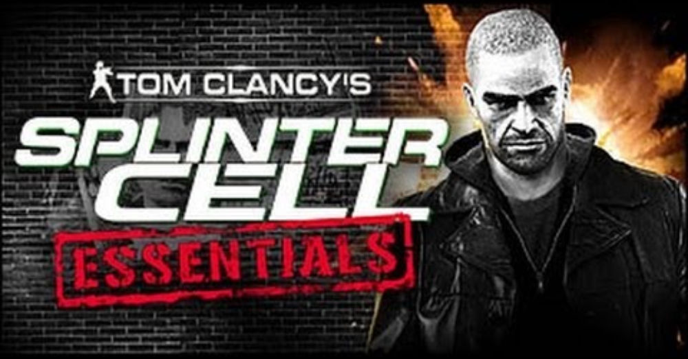 รวมเกม Tom Clancy's Splinter Cell จากอดีตถึงปัจจุบัน
