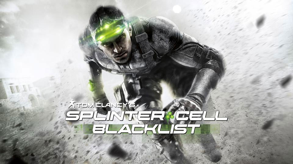 รวมเกม Tom Clancy's Splinter Cell จากอดีตถึงปัจจุบัน