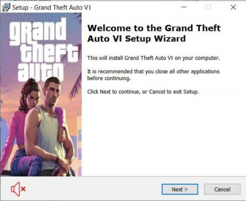 มาแล้ว! Grand Theft Auto VI ปลอมเริ่มระบาด 2 มาแล้ว! Grand Theft Auto VI ปลอมเริ่มระบาด