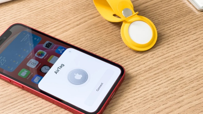 Apple ยังไม่แก้ปัญหาช่องโหว่ที่เกิดขึ้นจาก Bluetooth Low-Energy (BLE) 2 Apple ยังไม่แก้ปัญหาช่องโหว่ที่เกิดขึ้นจาก Bluetooth Low-Energy (BLE)