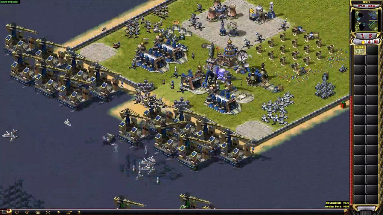 10 เสน่ห์จากเกมยุคเก่าที่น่าจดจำ 5 10 เสน่ห์จากเกมยุคเก่าที่น่าจดจำ