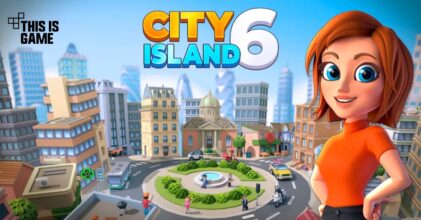 City Island 6: Building Life เปิดให้บริการบนสโตร์ไทยแล้ว