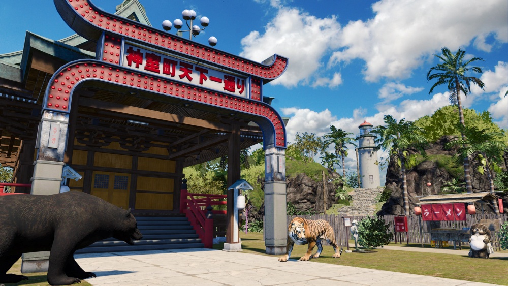 'Like a Dragon 8' เผยข้อมูลมินิเกมที่มีมากที่สุดเท่าที่ซีรีส์เคยมีมา 13 'Like a Dragon 8' เผยข้อมูลมินิเกมที่มีมากที่สุดเท่าที่ซีรีส์เคยมีมา