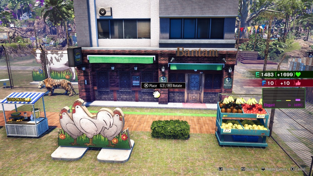 'Like a Dragon 8' เผยข้อมูลมินิเกมที่มีมากที่สุดเท่าที่ซีรีส์เคยมีมา 12 'Like a Dragon 8' เผยข้อมูลมินิเกมที่มีมากที่สุดเท่าที่ซีรีส์เคยมีมา