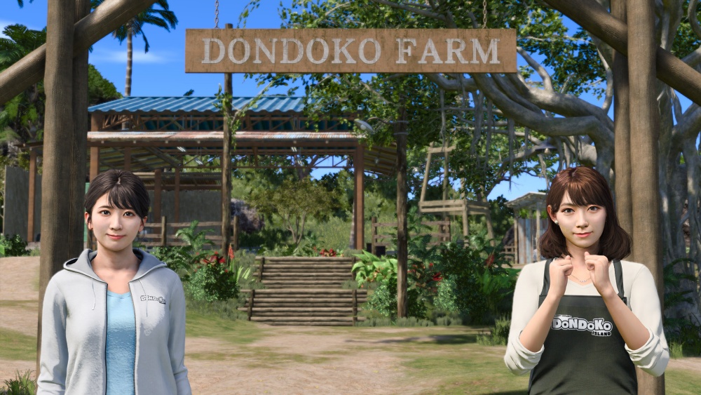 'Like a Dragon 8' เผยข้อมูลมินิเกมที่มีมากที่สุดเท่าที่ซีรีส์เคยมีมา 8 'Like a Dragon 8' เผยข้อมูลมินิเกมที่มีมากที่สุดเท่าที่ซีรีส์เคยมีมา