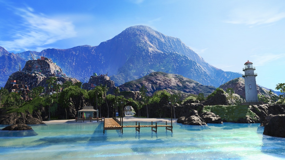 'Like a Dragon 8' เผยข้อมูลมินิเกมที่มีมากที่สุดเท่าที่ซีรีส์เคยมีมา 4 'Like a Dragon 8' เผยข้อมูลมินิเกมที่มีมากที่สุดเท่าที่ซีรีส์เคยมีมา