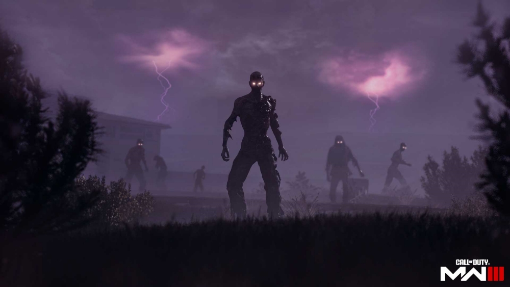 CALL OF DUTY: MODERN WARFARE III ซีซัน 1 เปิดให้เล่นฟรีแล้ว! 3 CALL OF DUTY: MODERN WARFARE III ซีซัน 1 เปิดให้เล่นฟรีแล้ว!
