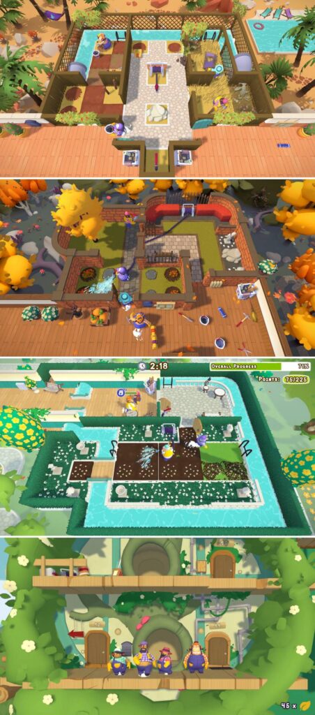 Tools Up! Ultimate Edition ฉิบหายการช่างเวอร์ชั่นเต็มเตรียมวางจำหน่าย