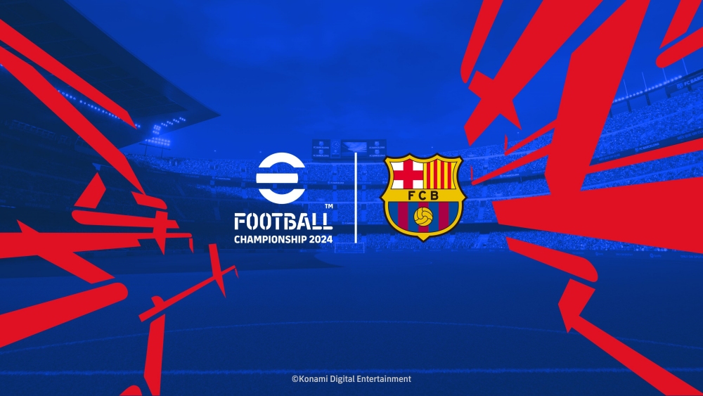 eFootball™ 2024 เพิ่มการอัปเดตใหม่แก่ผู้ใช้รวมถึงการปรับปรุงโหมดเกมใหม่ 7 eFootball™ 2024 เพิ่มการอัปเดตใหม่แก่ผู้ใช้รวมถึงการปรับปรุงโหมดเกมใหม่
