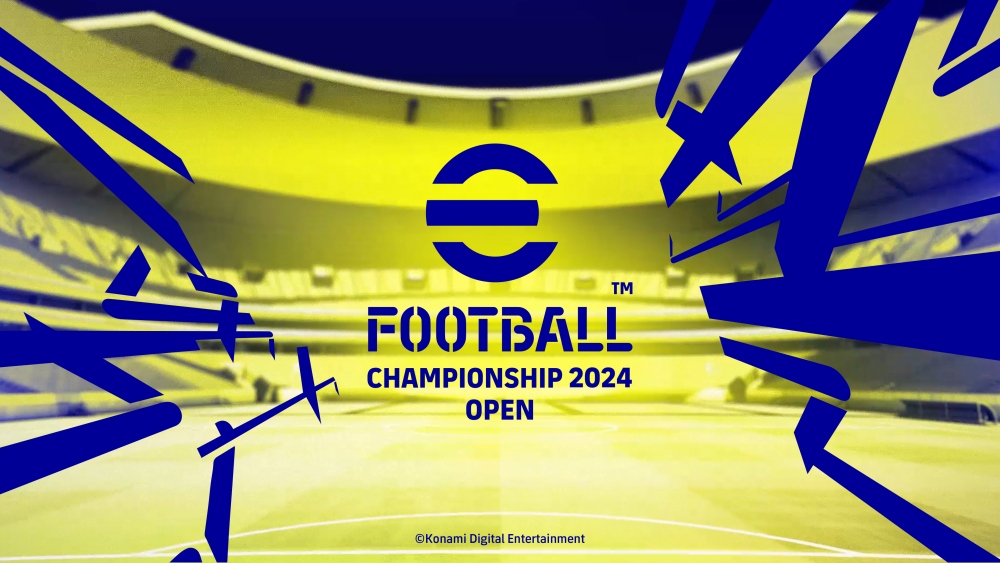 eFootball™ 2024 เพิ่มการอัปเดตใหม่แก่ผู้ใช้รวมถึงการปรับปรุงโหมดเกมใหม่ 6 eFootball™ 2024 เพิ่มการอัปเดตใหม่แก่ผู้ใช้รวมถึงการปรับปรุงโหมดเกมใหม่