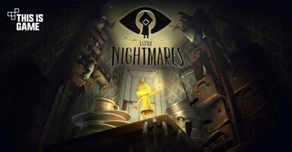 Little Nightmares เปิดให้บริการเวอร์ชั่นมือถือแล้ว