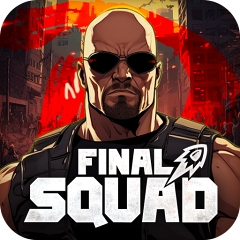 Final Squad - The last troops เปิด Soft Launch บนสโตร์ต่างประเทศแล้ว