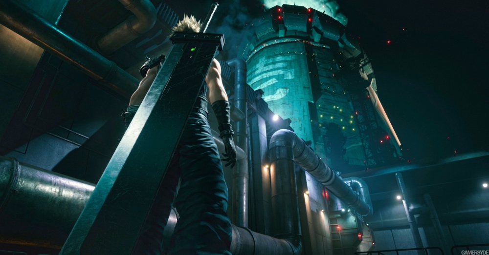 Final Fantasy VII Remake อาจลงให้กับ PC เร็วๆ นี้