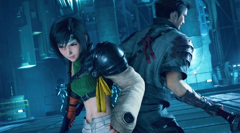 Final Fantasy VII Remake อาจลงให้กับ PC เร็วๆ นี้