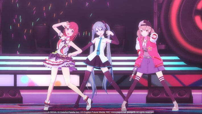 Hatsune Miku: COLORFUL STAGE! เตรียมเปิดเวอร์ชั่น ENG. ในปีนี้ 2 Hatsune Miku: COLORFUL STAGE! เตรียมเปิดเวอร์ชั่น ENG. ในปีนี้