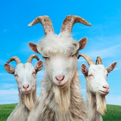 Goat Simulator 3 เปิดให้บริการบนสโตร์ไทยแล้ว