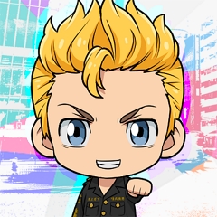 Tokyo Revengers PUZZ REVE! เปิดให้บริการบนสโตร์ไทยแล้ว 2 Tokyo Revengers PUZZ REVE! เปิดให้บริการบนสโตร์ไทยแล้ว