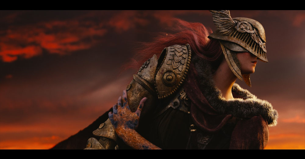 ผู้พัฒนา Elden Ring พูดเอง 'ไม่เข้าใจว่าทำเกมถึงขายดี' 2 ผู้พัฒนา Elden Ring พูดเอง 'ไม่เข้าใจว่าทำเกมถึงขายดี'