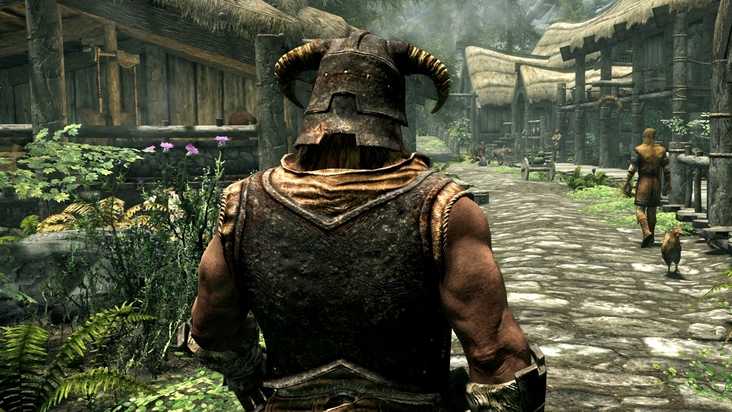 พบม็อด NoSkyrim ที่จะช่วยให้คุณหยุดเล่น Skyrim 2 พบม็อด NoSkyrim ที่จะช่วยให้คุณหยุดเล่น Skyrim