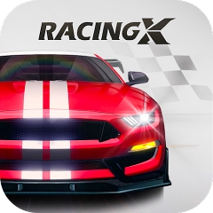 RacingX เปิด Early Access บนสโตร์ต่างประเทศ 2 RacingX เปิด Early Access บนสโตร์ต่างประเทศ