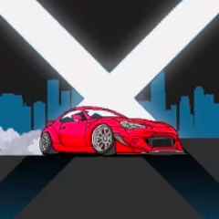 Pixel X Racer เปิดให้บริการบนสโตร์ไทยแล้ว 2 Pixel X Racer เปิดให้บริการบนสโตร์ไทยแล้ว