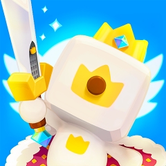 Dice Quest : King's Tale เปิดให้บริการบนสโตร์ไทยแล้ว