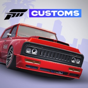 Forza Customs เปิดให้บริการบนสโตร์ไทยแล้ววันนี้ 2 Forza Customs เปิดให้บริการบนสโตร์ไทยแล้ววันนี้