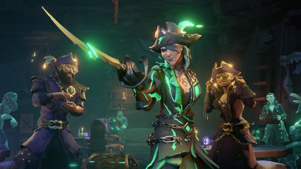 แนะนำ 8 เกมสายปาร์ตี้โดนใจบน PC Game Pass ส่งท้ายปี 2023 8 แนะนำ 8 เกมสายปาร์ตี้โดนใจบน PC Game Pass ส่งท้ายปี 2023