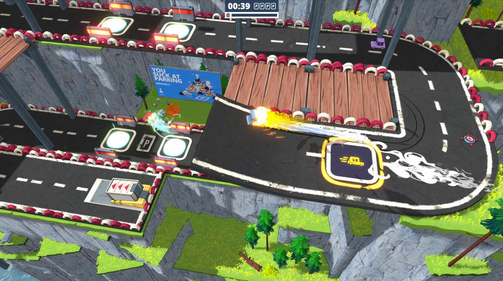แนะนำ 8 เกมสายปาร์ตี้โดนใจบน PC Game Pass ส่งท้ายปี 2023 5 แนะนำ 8 เกมสายปาร์ตี้โดนใจบน PC Game Pass ส่งท้ายปี 2023