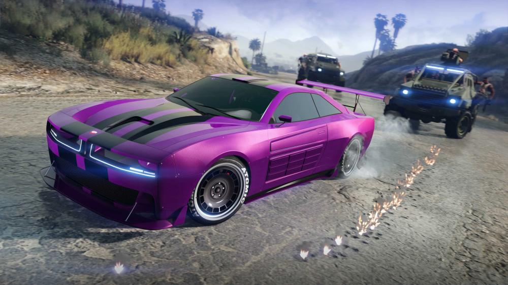รายงานชี้ลูกของพนักงาน Rockstar เป็นคนปล่อยคลิปหลุด GTA ภาคใหม่ 2 รายงานชี้ลูกของพนักงาน Rockstar เป็นคนปล่อยคลิปหลุด GTA ภาคใหม่