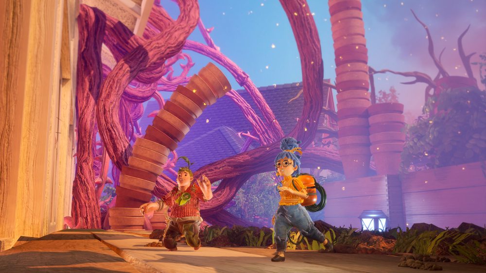แนะนำ 8 เกมสายปาร์ตี้โดนใจบน PC Game Pass ส่งท้ายปี 2023 3 แนะนำ 8 เกมสายปาร์ตี้โดนใจบน PC Game Pass ส่งท้ายปี 2023