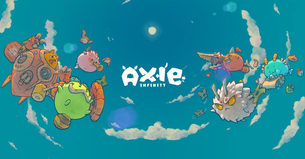 พบเรื่องราวความสำเร็จของสองผู้เล่นจาก Axie Infinity