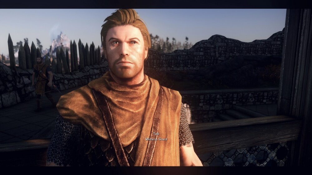 พบม็อด Skyrim ที่จะช่วยปรับปรุงใบหน้าของเหล่า NPC 3 พบม็อด Skyrim ที่จะช่วยปรับปรุงใบหน้าของเหล่า NPC