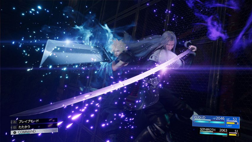 Final Fantasy VII Rebirth อาจจะต้องใช้เวลากว่า 100 ชั่วโมงในการเล่นให้ Complete! 2 Final Fantasy VII Rebirth อาจจะต้องใช้เวลากว่า 100 ชั่วโมงในการเล่นให้ Complete!