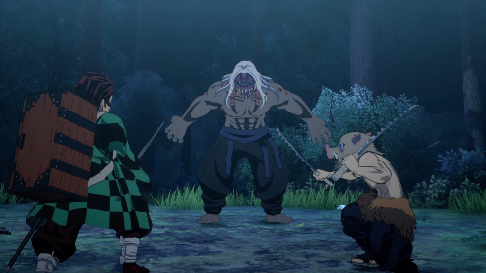 Demon Slayer: Kimetsu no Yaiba จะเพิ่มตัวละครฝั่งอสูรเข้ามา 7 Demon Slayer: Kimetsu no Yaiba จะเพิ่มตัวละครฝั่งอสูรเข้ามา