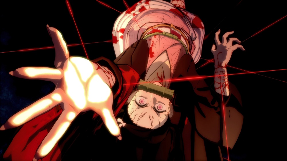 Demon Slayer: Kimetsu no Yaiba จะเพิ่มตัวละครฝั่งอสูรเข้ามา 2 Demon Slayer: Kimetsu no Yaiba จะเพิ่มตัวละครฝั่งอสูรเข้ามา
