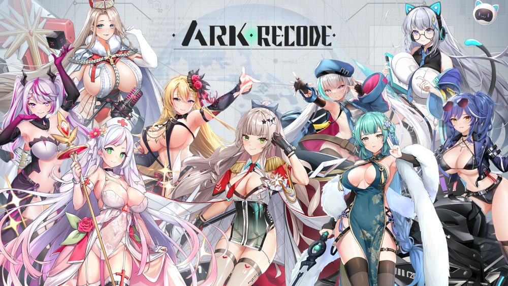 Ark Re:Code เปิดให้บริการทั้ง iOS/Android แล้ว 5 Ark Re:Code เปิดให้บริการทั้ง iOS/Android แล้ว