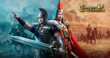 Conquest of Empires 2 เปิด Early Access บนสโตร์ไทยแล้ว